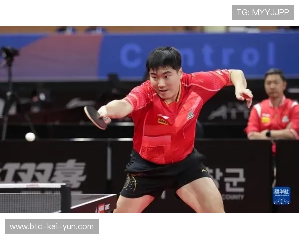 梁靖崑赛后反思：状态下滑明显，需总结比赛教训