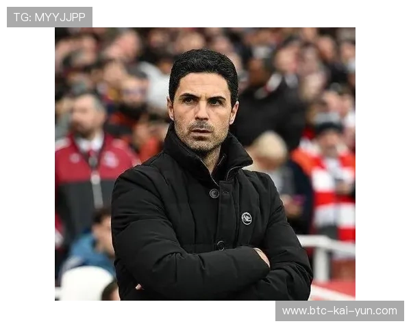 阿尔特塔谈全胜晋级：团队执行力达到新高度